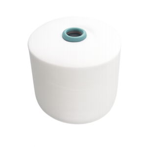 Polyester cotton yarn